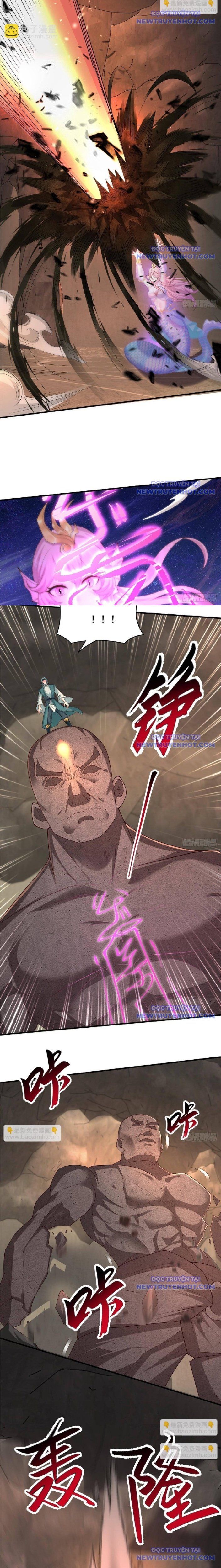 đọc truyện Mục Long Sư Chương 438 ảnh 12 tại Thiên Thai Truyện