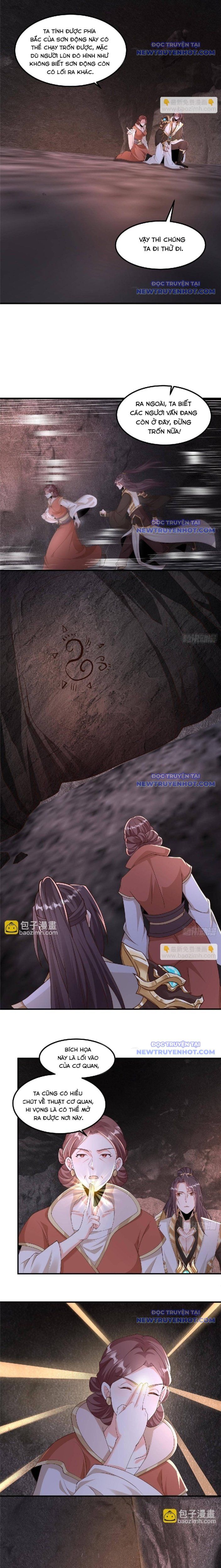 đọc truyện Mục Long Sư Chương 438 ảnh 5 tại Thiên Thai Truyện