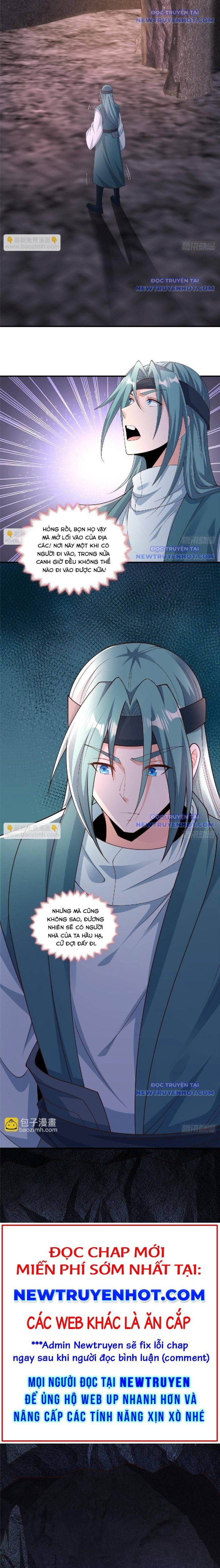 đọc truyện Mục Long Sư Chương 438 ảnh 6 tại Thiên Thai Truyện