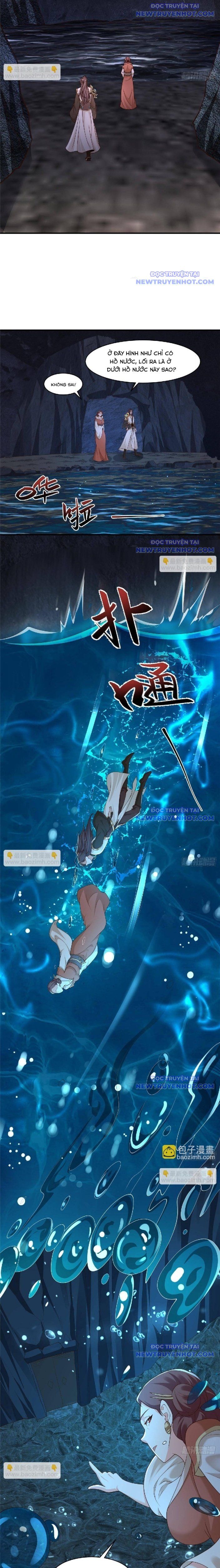 đọc truyện Mục Long Sư Chương 438 ảnh 7 tại Thiên Thai Truyện