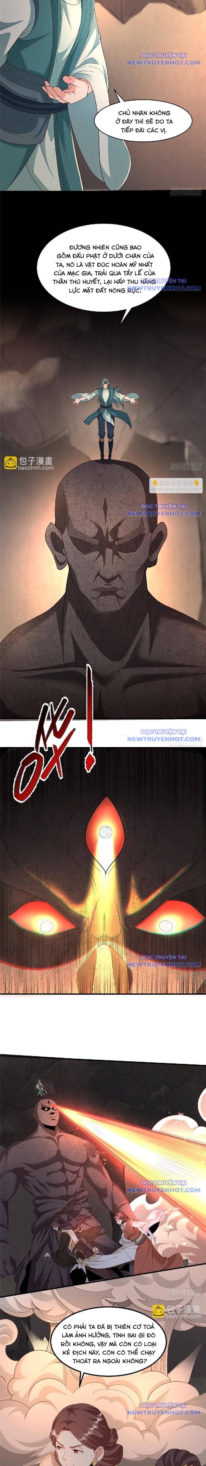 đọc truyện Mục Long Sư Chương 438 ảnh 10 tại Thiên Thai Truyện