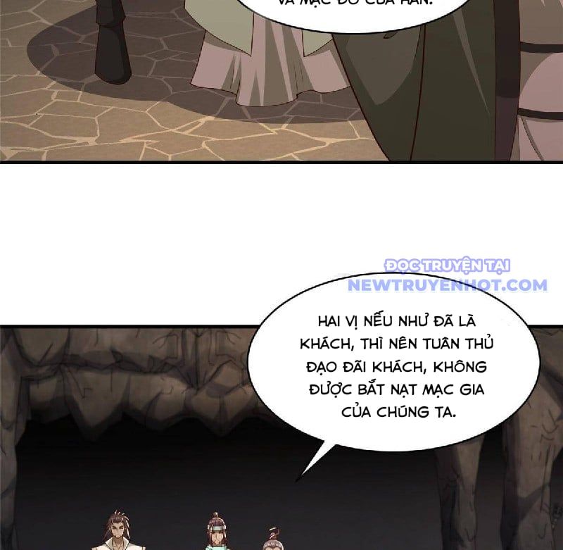 đọc truyện Mục Long Sư Chương 439 ảnh 12 tại Thiên Thai Truyện