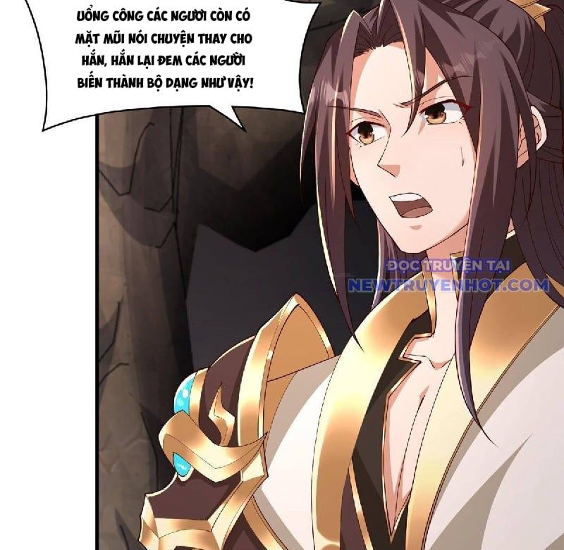 đọc truyện Mục Long Sư Chương 439 ảnh 14 tại Thiên Thai Truyện