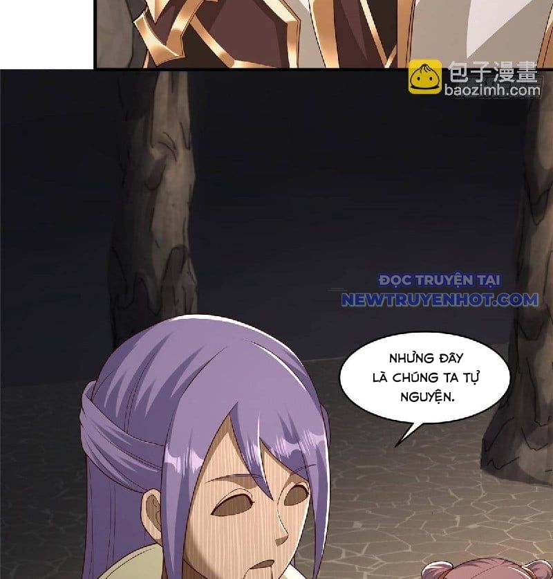 đọc truyện Mục Long Sư Chương 439 ảnh 15 tại Thiên Thai Truyện