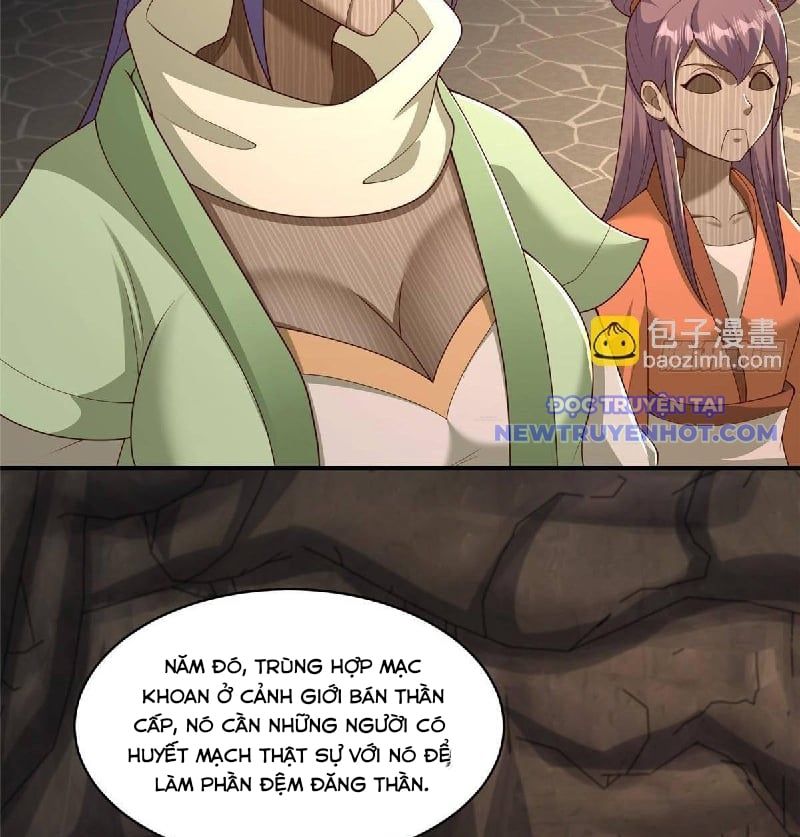 đọc truyện Mục Long Sư Chương 439 ảnh 16 tại Thiên Thai Truyện