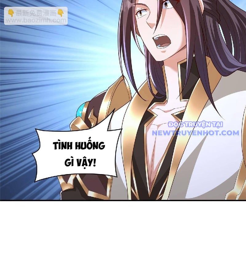 đọc truyện Mục Long Sư Chương 439 ảnh 19 tại Thiên Thai Truyện