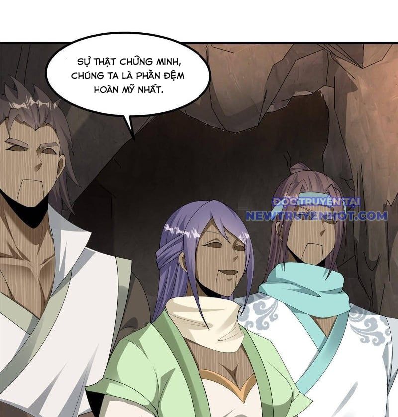 đọc truyện Mục Long Sư Chương 439 ảnh 20 tại Thiên Thai Truyện