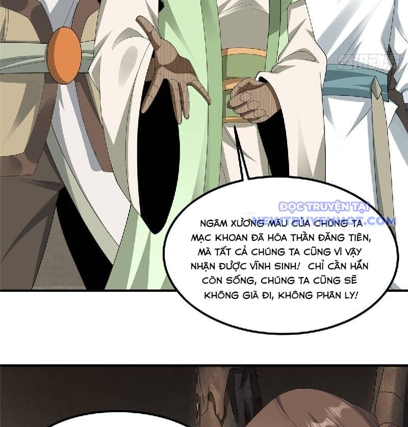 đọc truyện Mục Long Sư Chương 439 ảnh 21 tại Thiên Thai Truyện