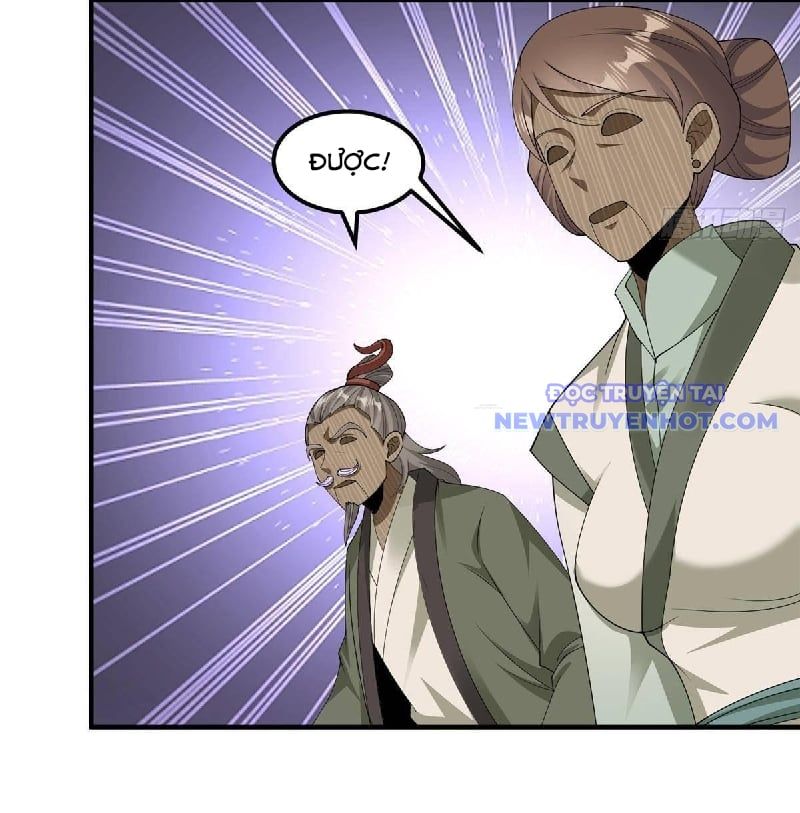 đọc truyện Mục Long Sư Chương 439 ảnh 26 tại Thiên Thai Truyện