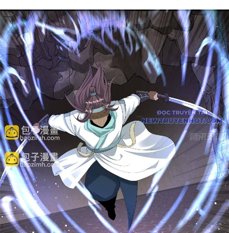 đọc truyện Mục Long Sư Chương 439 ảnh 27 tại Thiên Thai Truyện