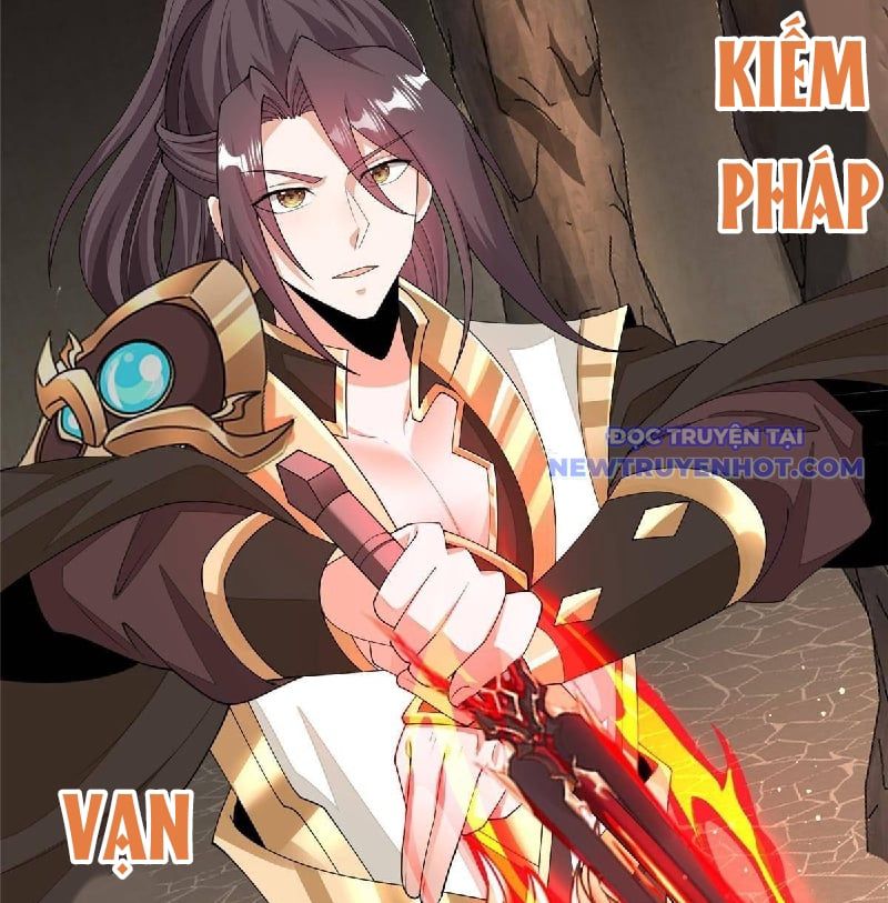 đọc truyện Mục Long Sư Chương 439 ảnh 29 tại Thiên Thai Truyện