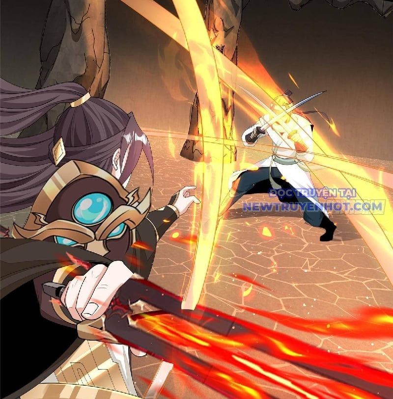 đọc truyện Mục Long Sư Chương 439 ảnh 31 tại Thiên Thai Truyện