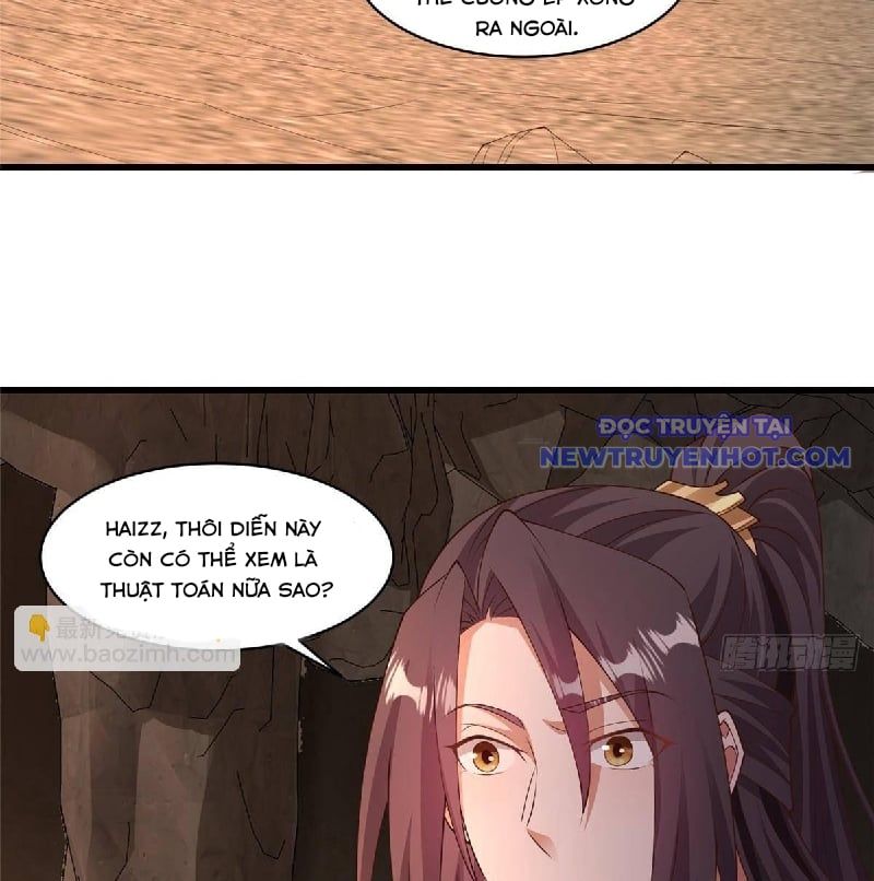 đọc truyện Mục Long Sư Chương 439 ảnh 52 tại Thiên Thai Truyện