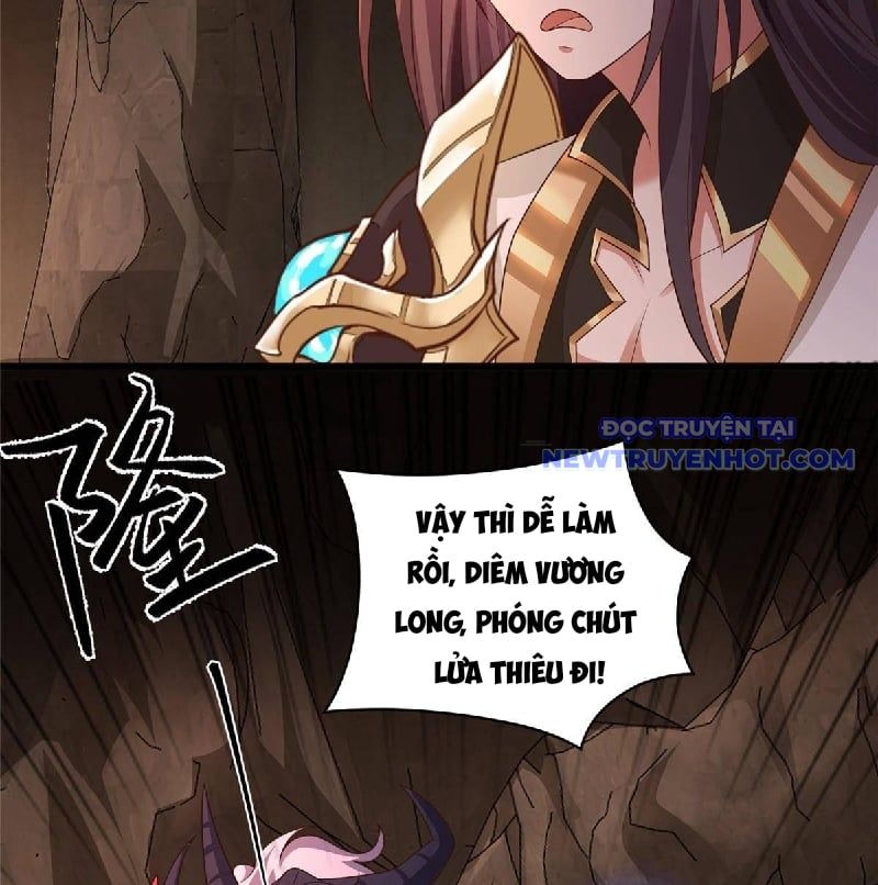 đọc truyện Mục Long Sư Chương 439 ảnh 53 tại Thiên Thai Truyện