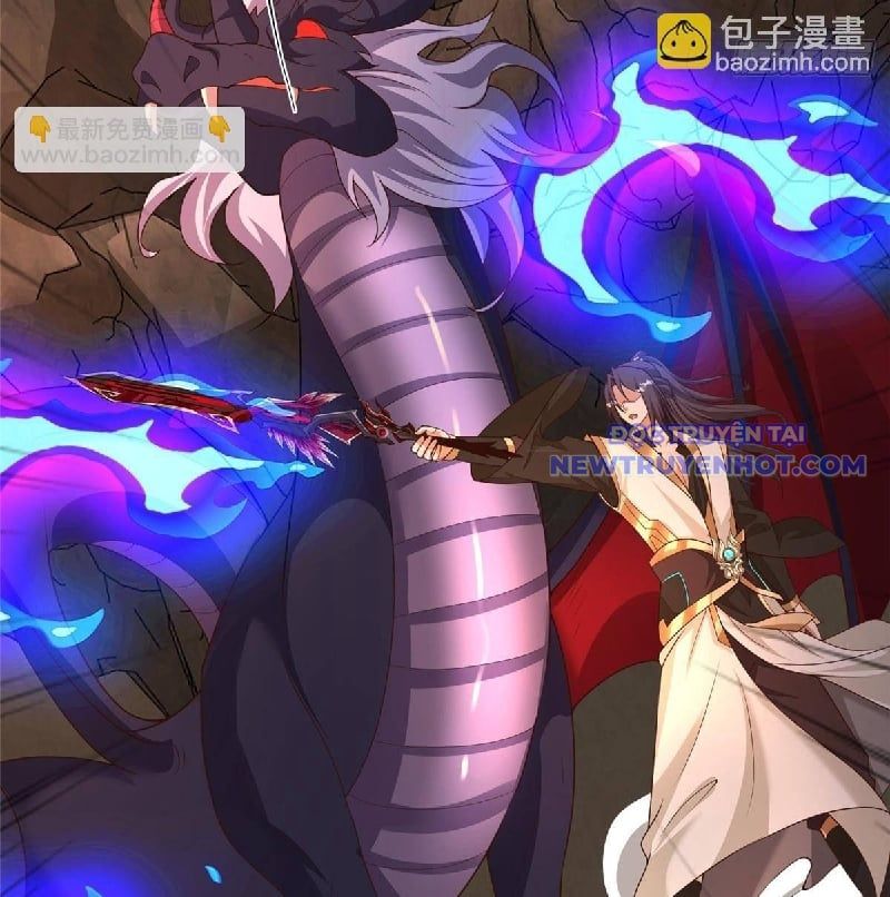 đọc truyện Mục Long Sư Chương 439 ảnh 54 tại Thiên Thai Truyện