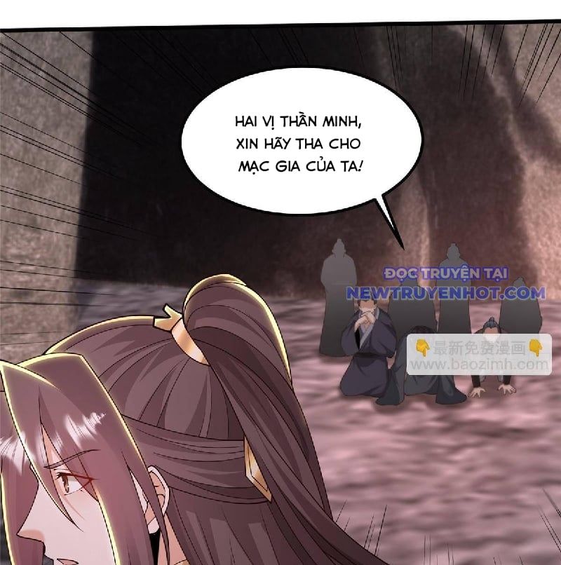 đọc truyện Mục Long Sư Chương 439 ảnh 64 tại Thiên Thai Truyện