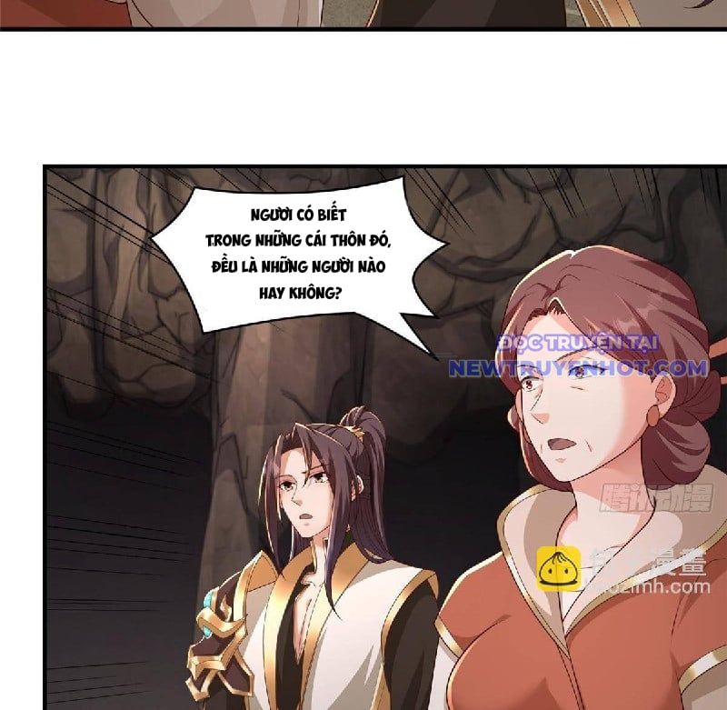 đọc truyện Mục Long Sư Chương 439 ảnh 9 tại Thiên Thai Truyện