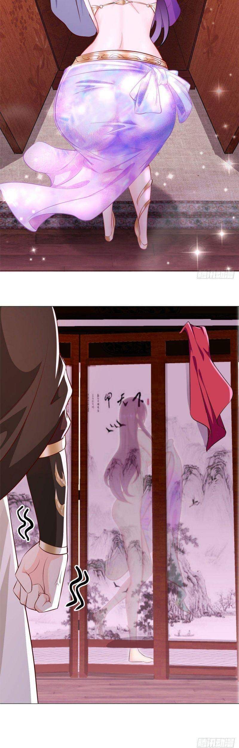 đọc truyện Mục Long Sư Chương 44 ảnh 13 tại Thiên Thai Truyện