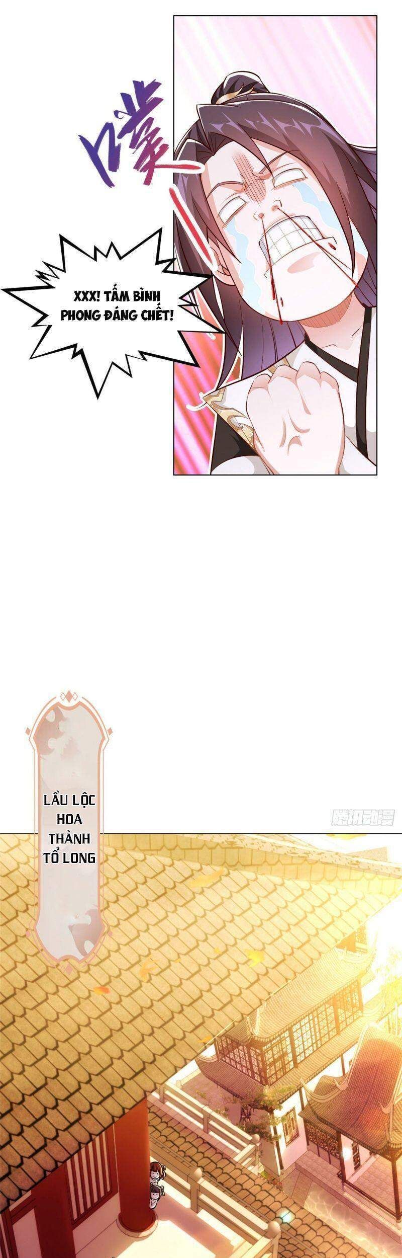 đọc truyện Mục Long Sư Chương 44 ảnh 15 tại Thiên Thai Truyện