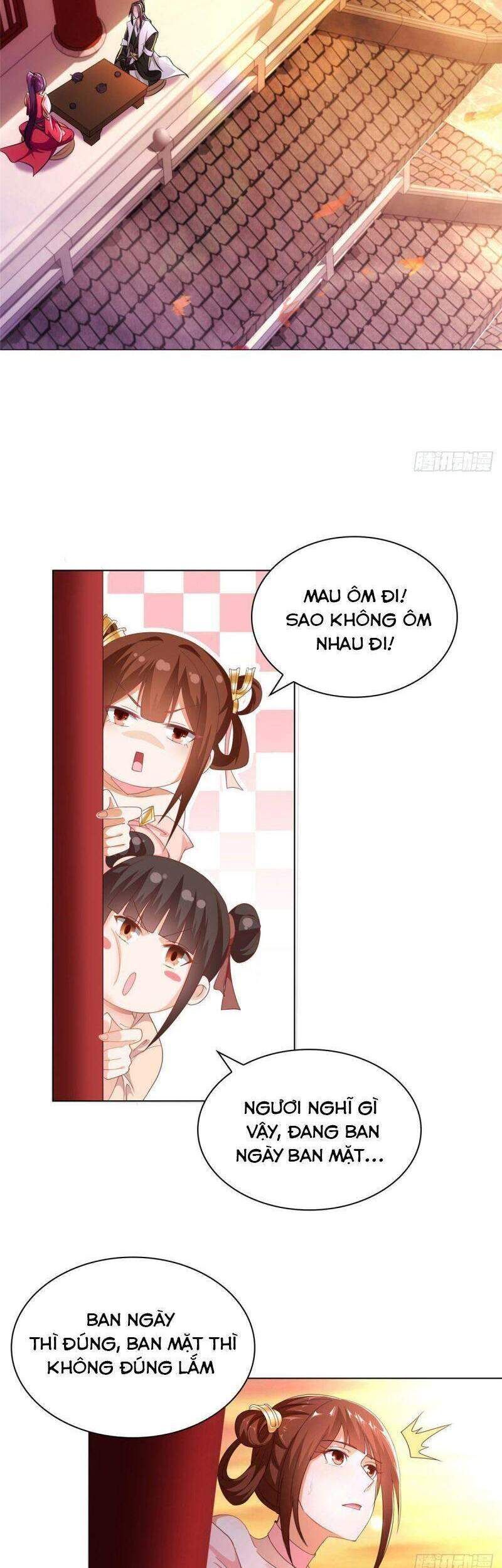 đọc truyện Mục Long Sư Chương 44 ảnh 16 tại Thiên Thai Truyện