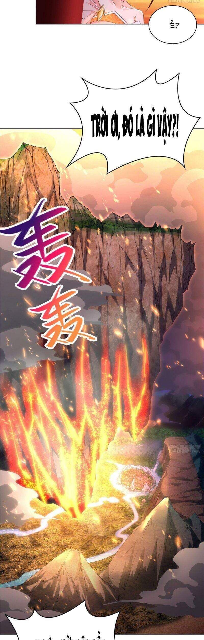 đọc truyện Mục Long Sư Chương 44 ảnh 17 tại Thiên Thai Truyện