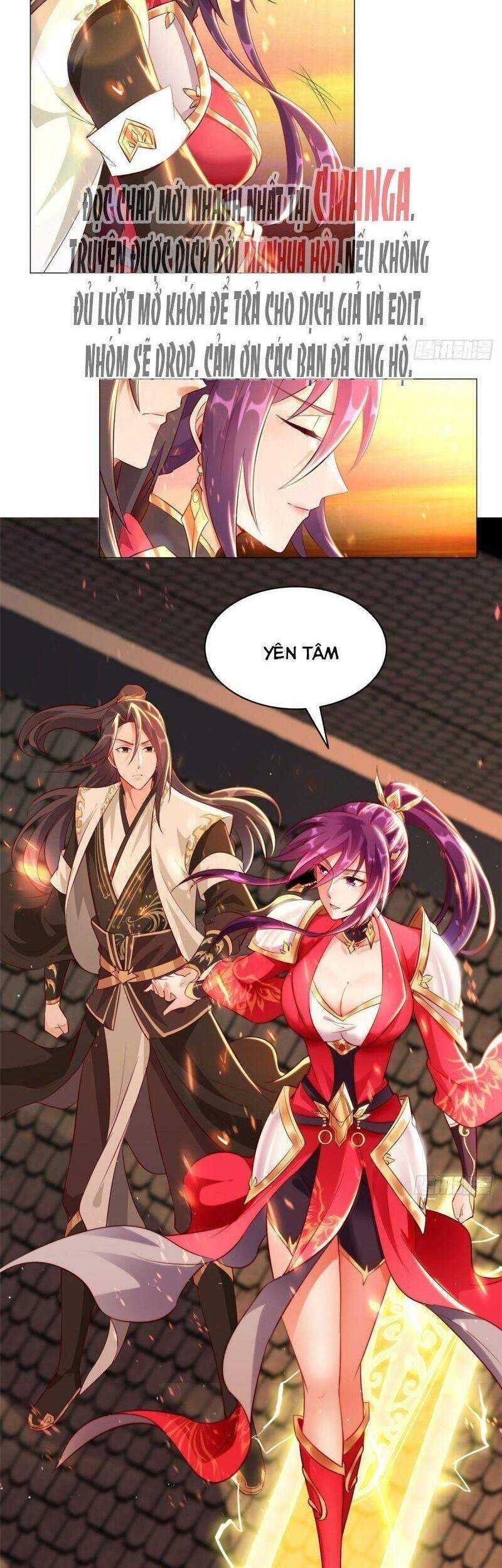 đọc truyện Mục Long Sư Chương 44 ảnh 23 tại Thiên Thai Truyện