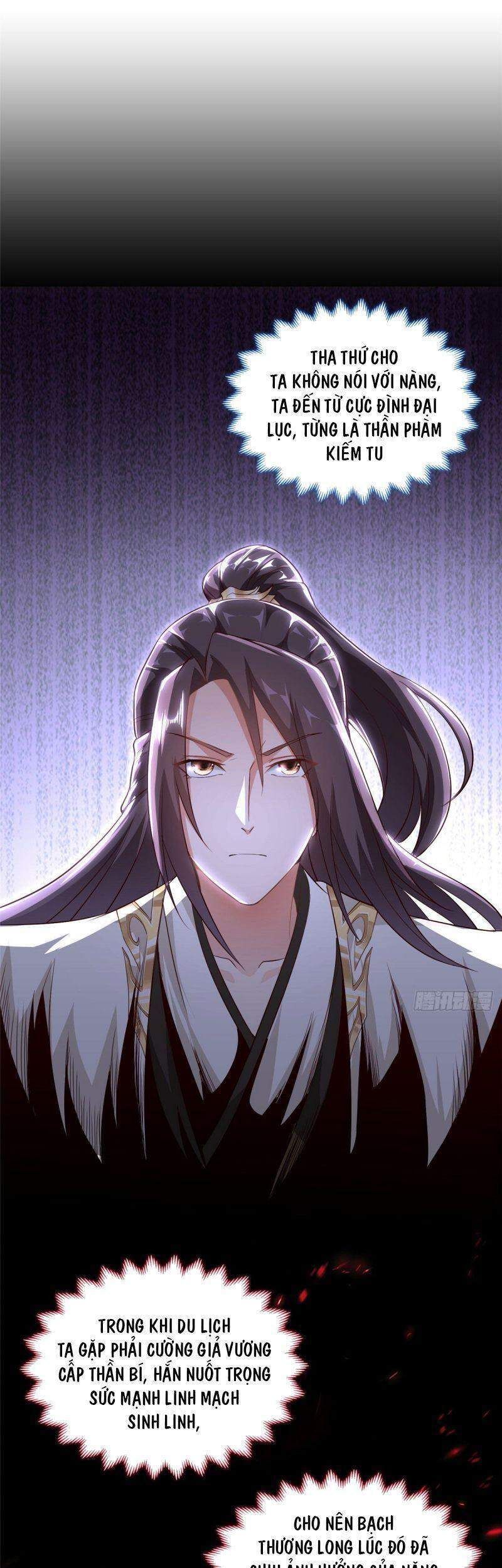 đọc truyện Mục Long Sư Chương 44 ảnh 25 tại Thiên Thai Truyện