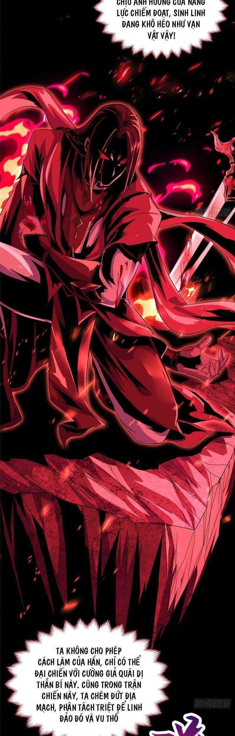 đọc truyện Mục Long Sư Chương 44 ảnh 26 tại Thiên Thai Truyện