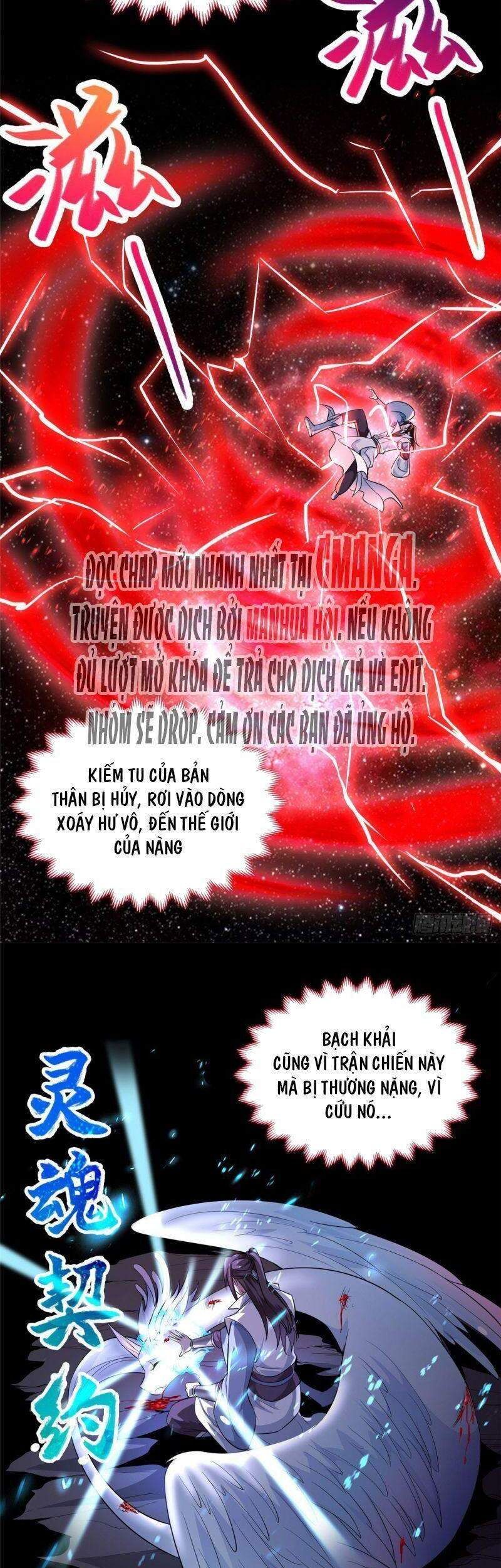 đọc truyện Mục Long Sư Chương 44 ảnh 27 tại Thiên Thai Truyện