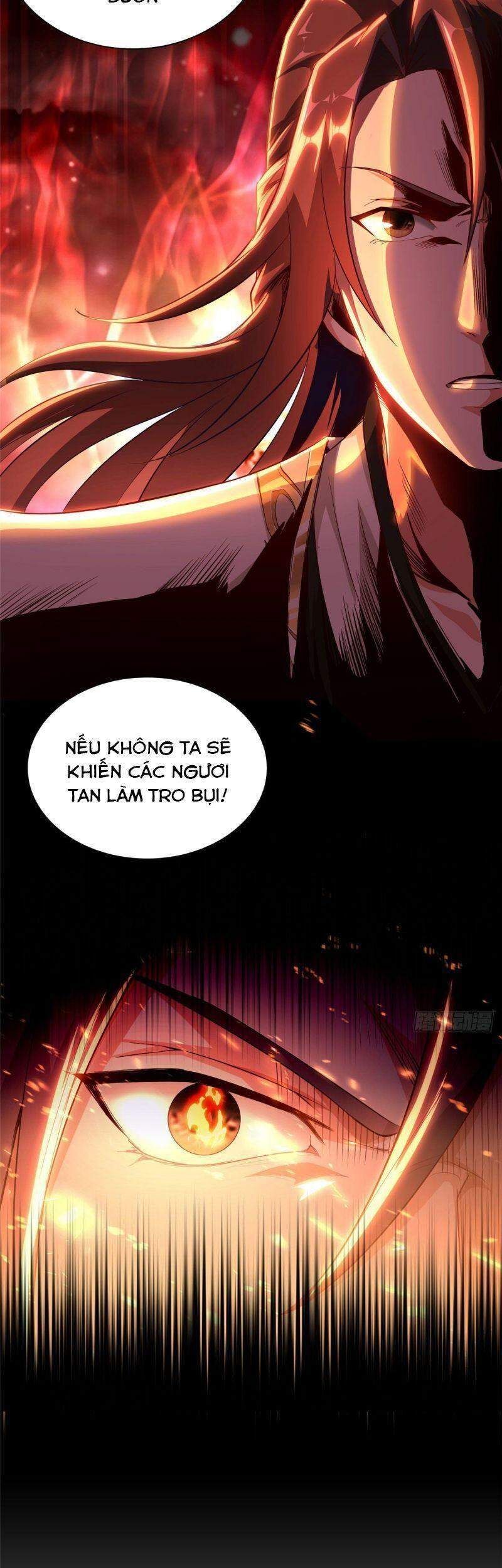 đọc truyện Mục Long Sư Chương 44 ảnh 29 tại Thiên Thai Truyện