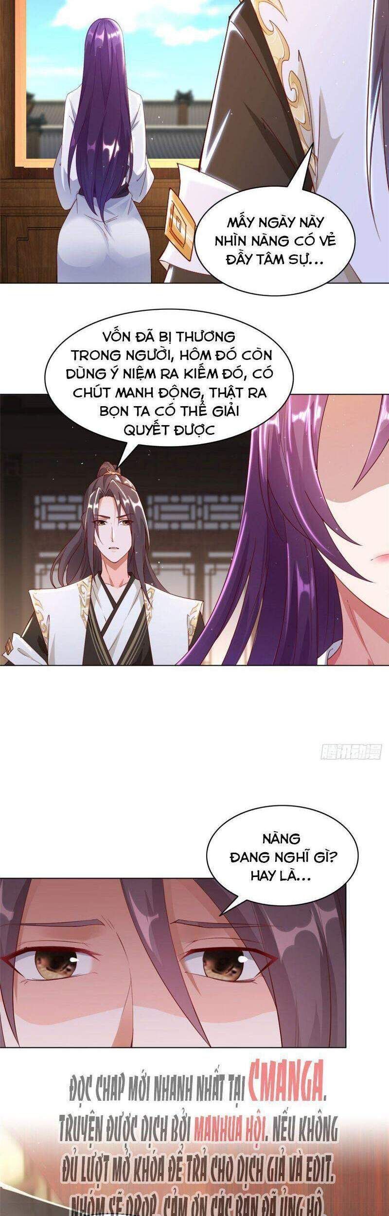 đọc truyện Mục Long Sư Chương 44 ảnh 6 tại Thiên Thai Truyện