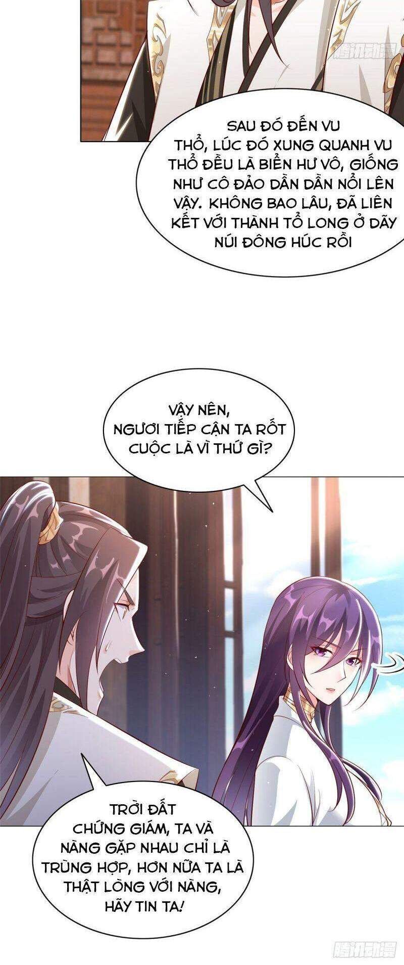 đọc truyện Mục Long Sư Chương 44 ảnh 8 tại Thiên Thai Truyện