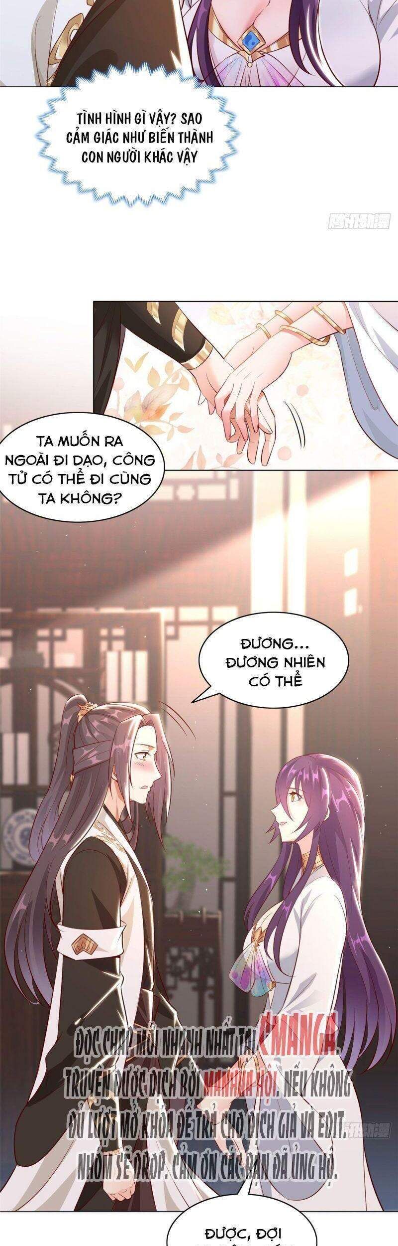 đọc truyện Mục Long Sư Chương 44 ảnh 11 tại Thiên Thai Truyện