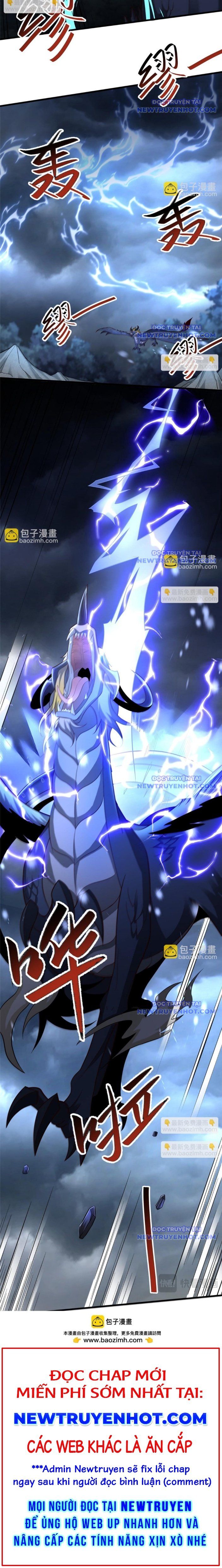 đọc truyện Mục Long Sư Chương 440 ảnh 12 tại Thiên Thai Truyện