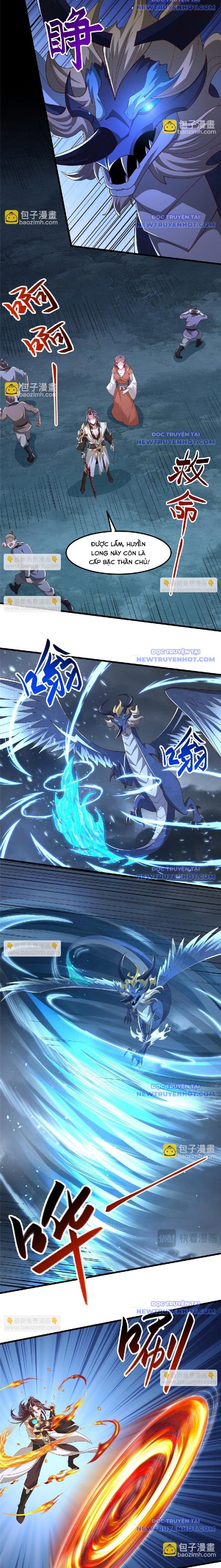 đọc truyện Mục Long Sư Chương 440 ảnh 4 tại Thiên Thai Truyện