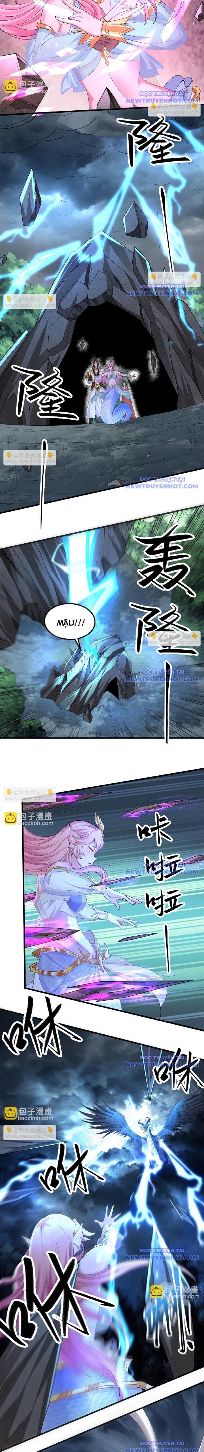 đọc truyện Mục Long Sư Chương 440 ảnh 6 tại Thiên Thai Truyện