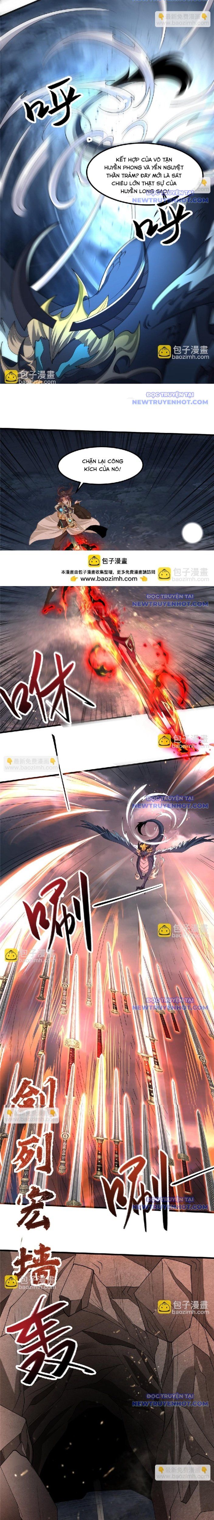 đọc truyện Mục Long Sư Chương 440 ảnh 7 tại Thiên Thai Truyện