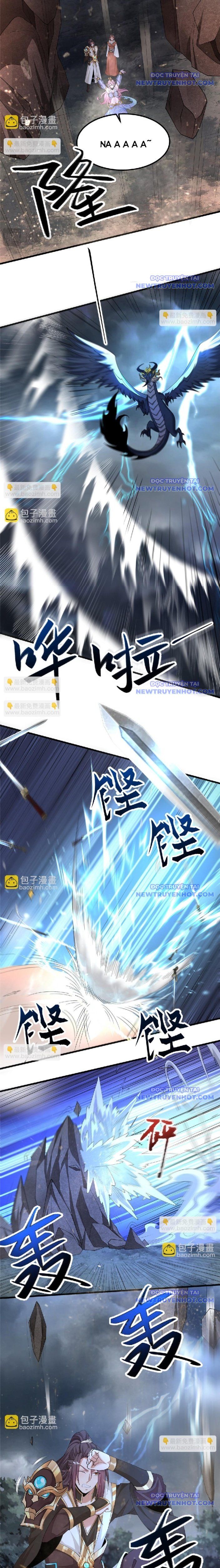 đọc truyện Mục Long Sư Chương 440 ảnh 8 tại Thiên Thai Truyện