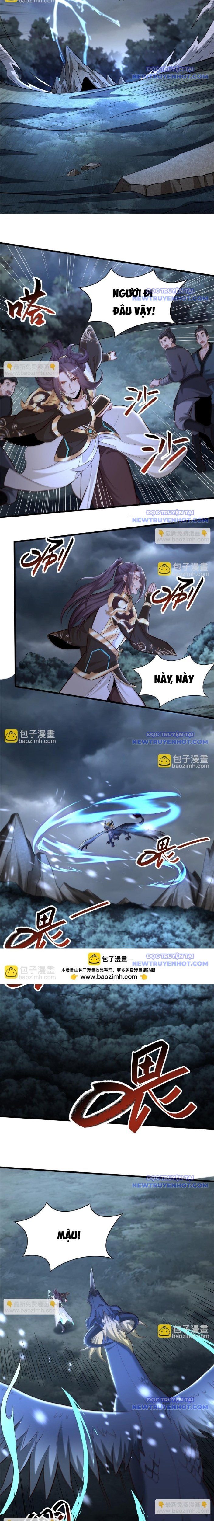 đọc truyện Mục Long Sư Chương 440 ảnh 11 tại Thiên Thai Truyện