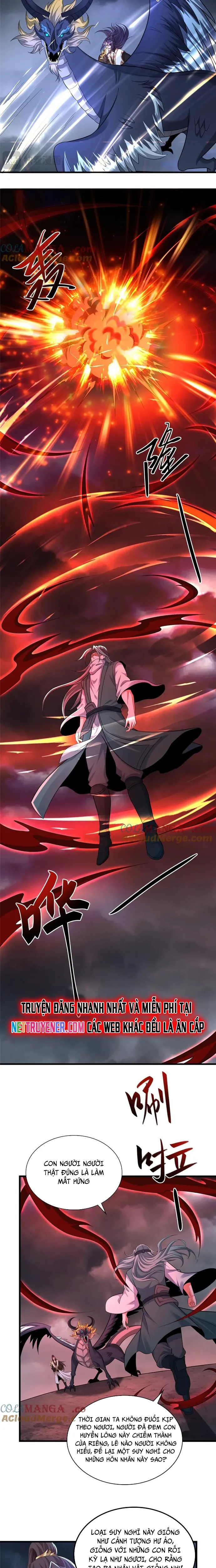 đọc truyện Mục Long Sư Chương 441 ảnh 8 tại Thiên Thai Truyện