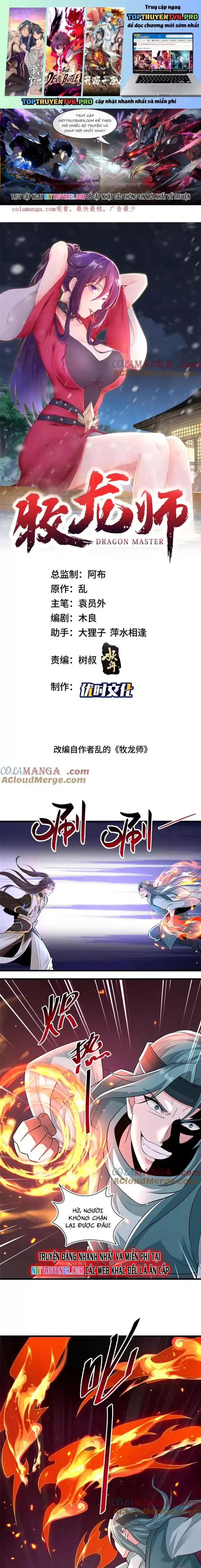 đọc truyện Mục Long Sư Chương 442 ảnh 3 tại Thiên Thai Truyện