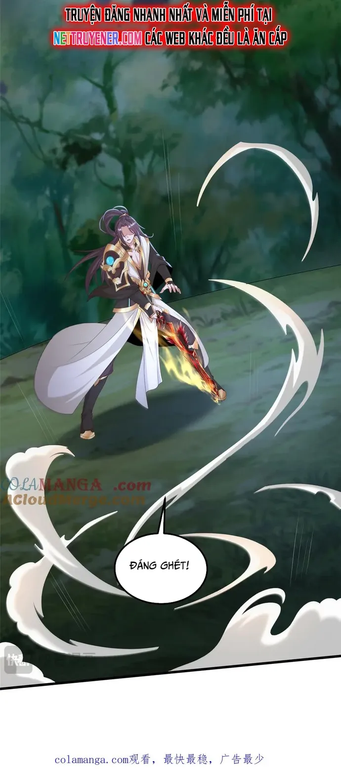 đọc truyện Mục Long Sư Chương 442 ảnh 12 tại Thiên Thai Truyện