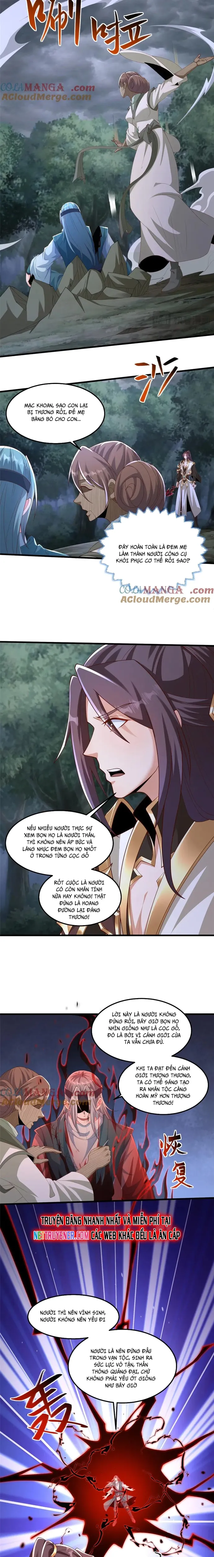 đọc truyện Mục Long Sư Chương 442 ảnh 9 tại Thiên Thai Truyện