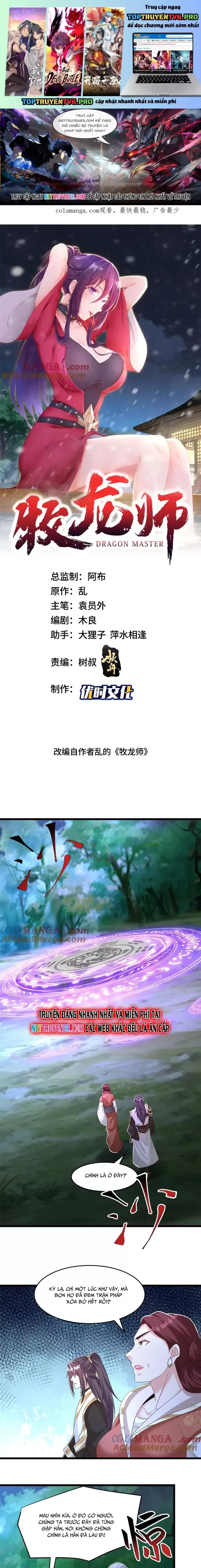 đọc truyện Mục Long Sư Chương 443 ảnh 3 tại Thiên Thai Truyện