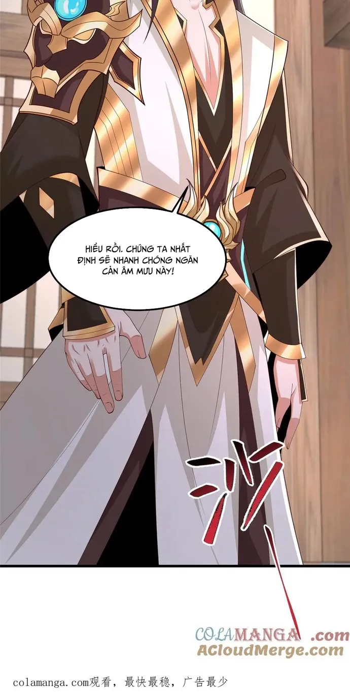 đọc truyện Mục Long Sư Chương 443 ảnh 12 tại Thiên Thai Truyện