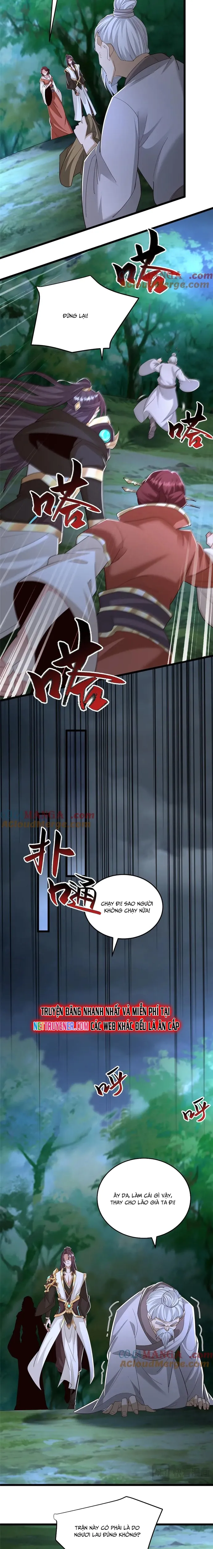 đọc truyện Mục Long Sư Chương 443 ảnh 4 tại Thiên Thai Truyện