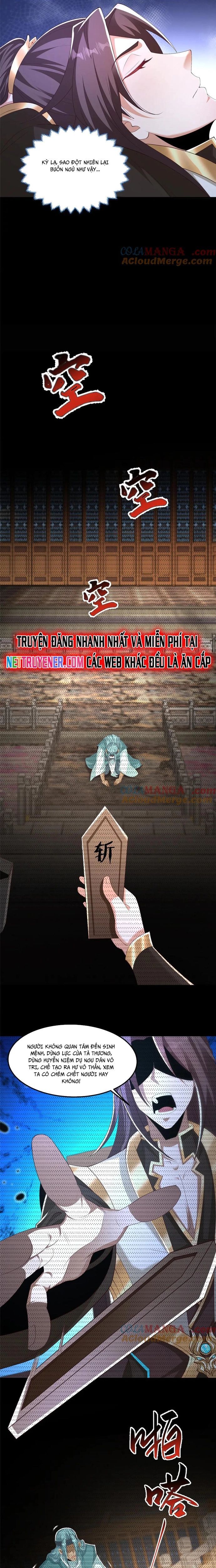 đọc truyện Mục Long Sư Chương 444 ảnh 5 tại Thiên Thai Truyện