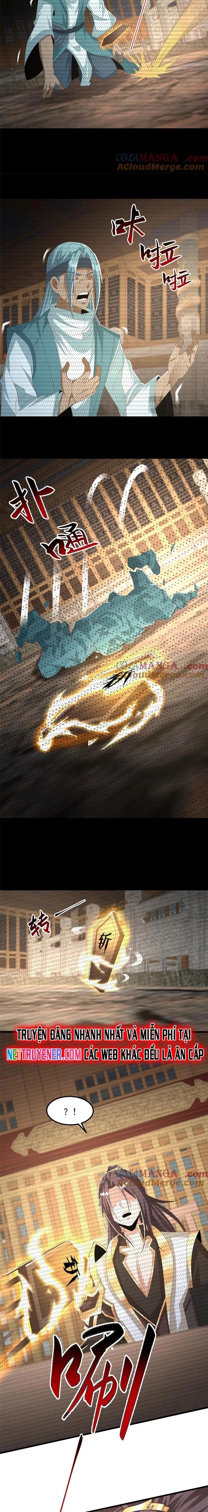 đọc truyện Mục Long Sư Chương 444 ảnh 6 tại Thiên Thai Truyện