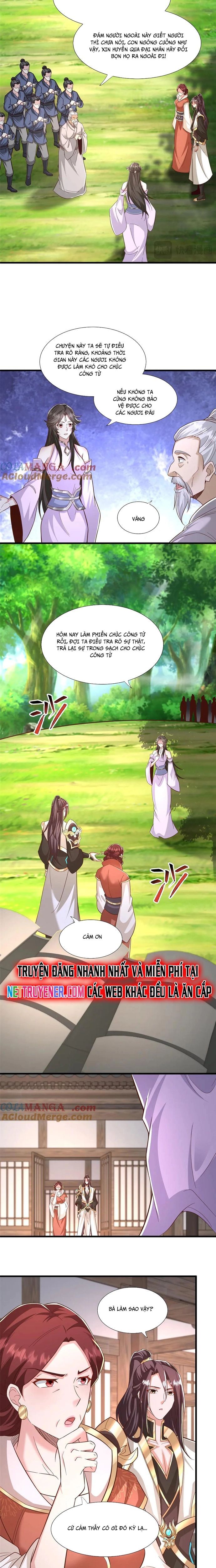 đọc truyện Mục Long Sư Chương 444 ảnh 11 tại Thiên Thai Truyện