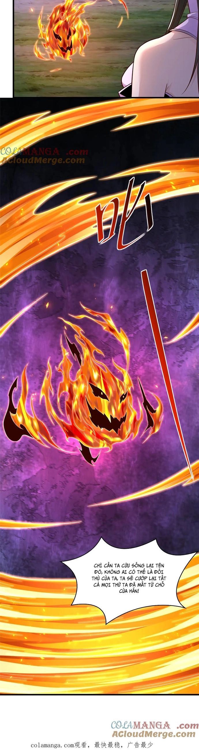 đọc truyện Mục Long Sư Chương 445 ảnh 15 tại Thiên Thai Truyện